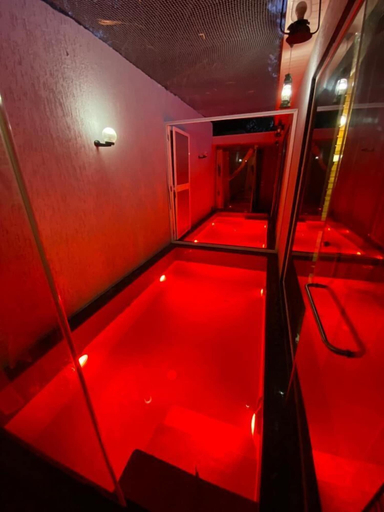 Pool, Rumourss Sky Villa, Pune