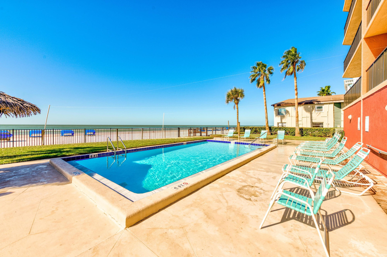Sport & Beauty 4, Emerald Isle 403 - Premier, Pinellas