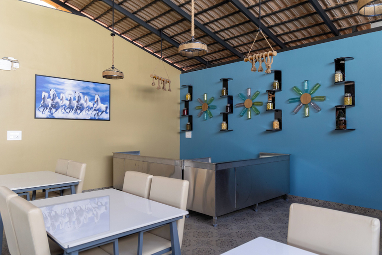 Restaurant 3, Coorg Kavery Estate by Aarika Resorts, Kodagu