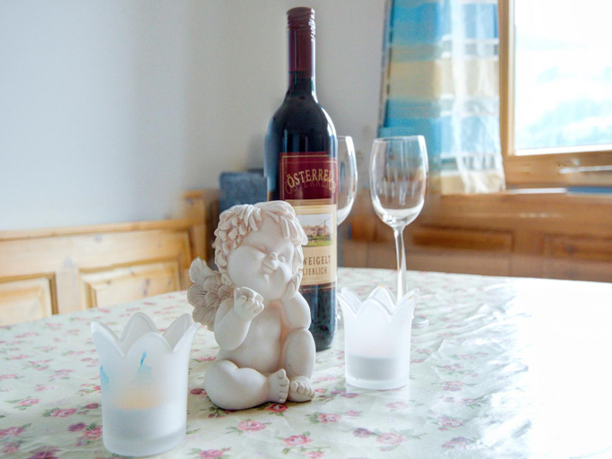 Food & Drinks, Apartment Kaltenbach near Ski Paradise, Schwaz