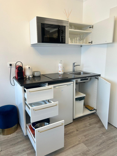 Others 5, Goodtime Apartments Strasbourg, Bas-Rhin