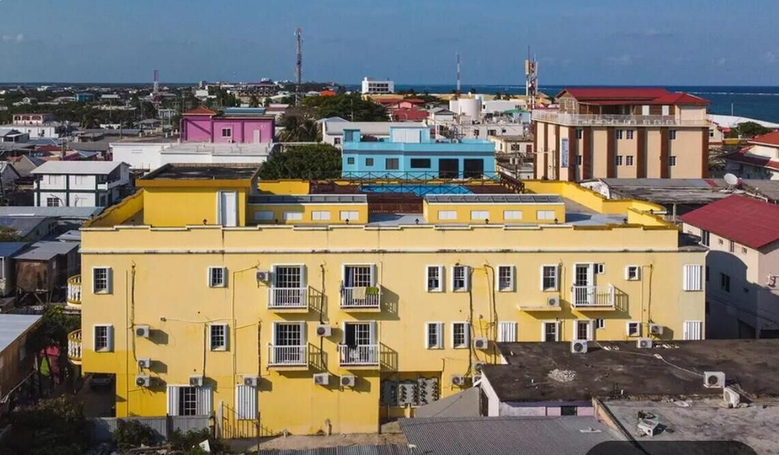 Exterior 5, Paradise Suites & Residence