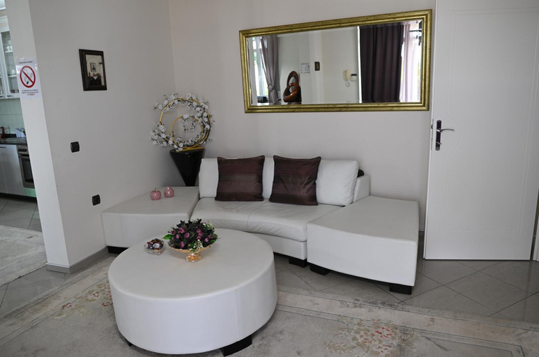 Others 4, Apartments Villa Graf, Kovin