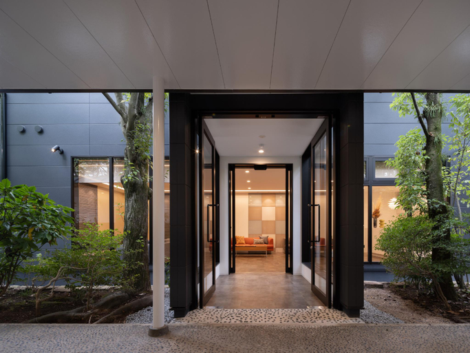 Exterior & Views 2, Banshokaku Shikishima, Ureshino
