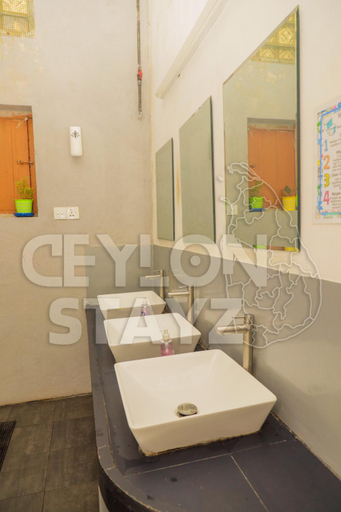 Others 2, CEYLON STAYZ, Thimbirigasyaya