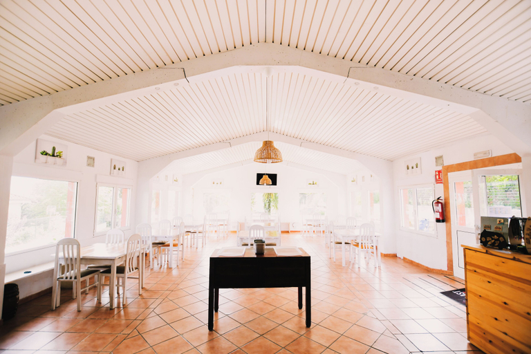 Food & Drinks 5, Arena Surf Hotel, Cantabria