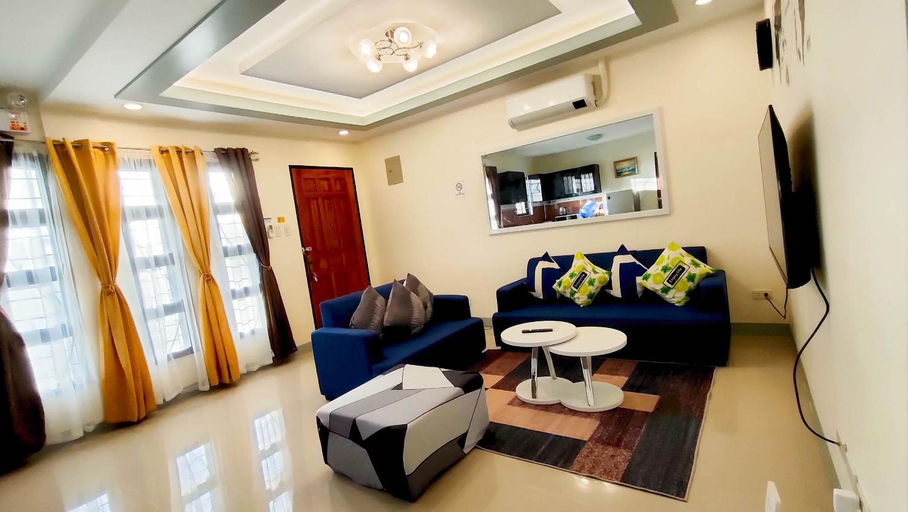 Others 2, KASSFFER APARTMENT, Panglao