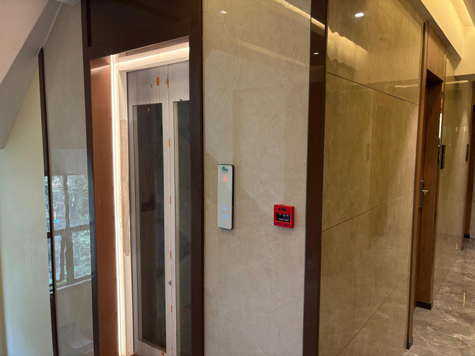 Others 4, Dream Residency Hotels Pvt. Ltd, Mumbai Suburban