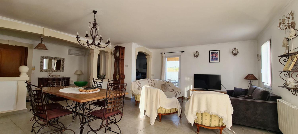 Facilities 5, Villa Syrah, Vaucluse