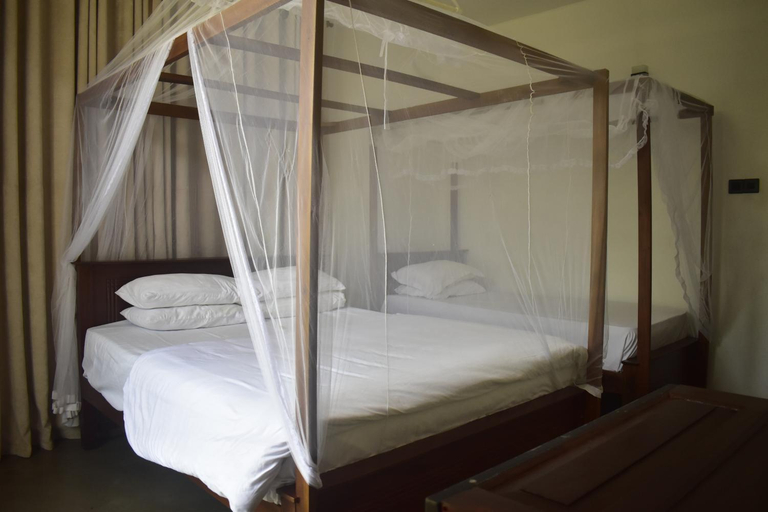 Bedroom 3, Murphy's Villa, Katana