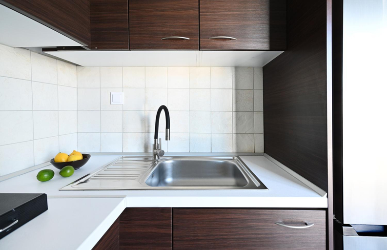 Others 5, Icon Premium Apartments, Central Macedonia