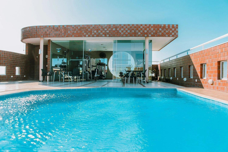 Sport & Beauty, Interatlantico by Qavi, Natal