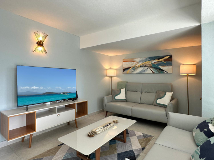 Others 3, Condado Laguna Villa I 6 bed 3 bath Jacuzzi