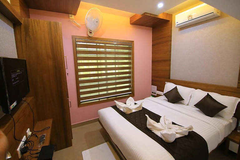 Bedroom 3, Royal Plaza Wayanad, Wayanad