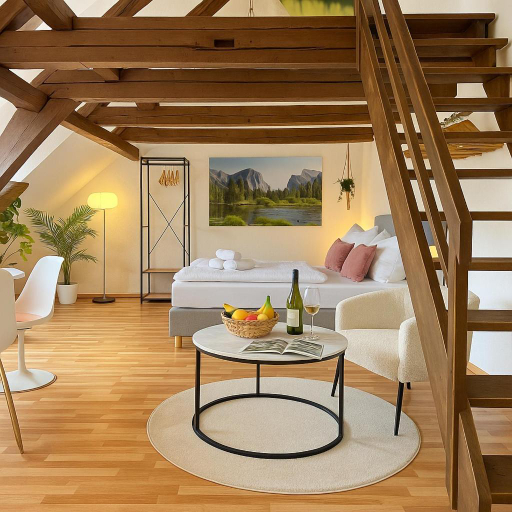 Others 3, STAYS Bodensee Apartments, Bodenseekreis