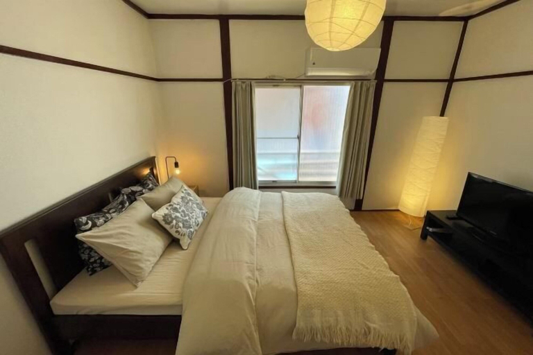Room 3, Wafu Stay · Kyomachiya, Katsushika