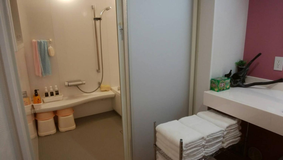 Others 4, Hidaka-gun - House - Vacation STAY 99266v, Minabe