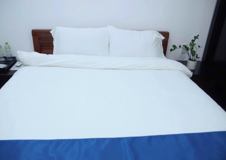 Room 4, SHARE Hostel & Coffee, Huế