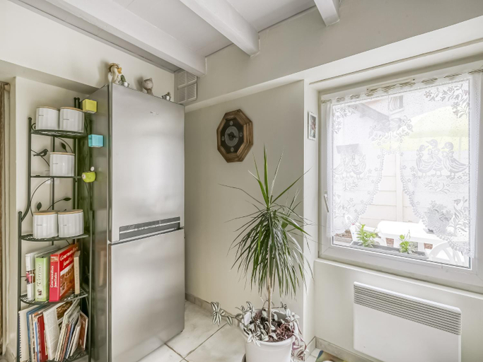 Others 4, Charming Stay in Heart of Dax, Landes