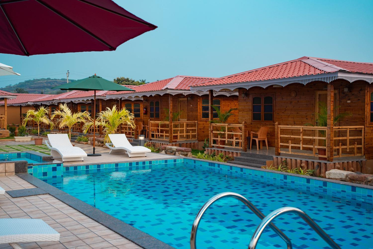 Sport & Beauty 5, Grace Exotica Goa, South Goa