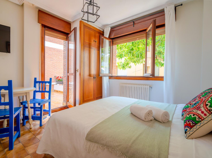 Others 4, Oliva Rooms 3000, Cantabria