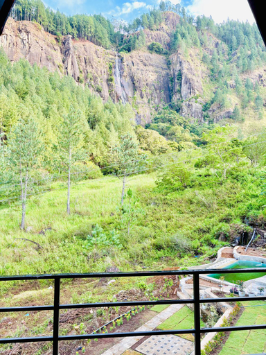 Others 4, Bambarakanda eco resort, Hildummulla