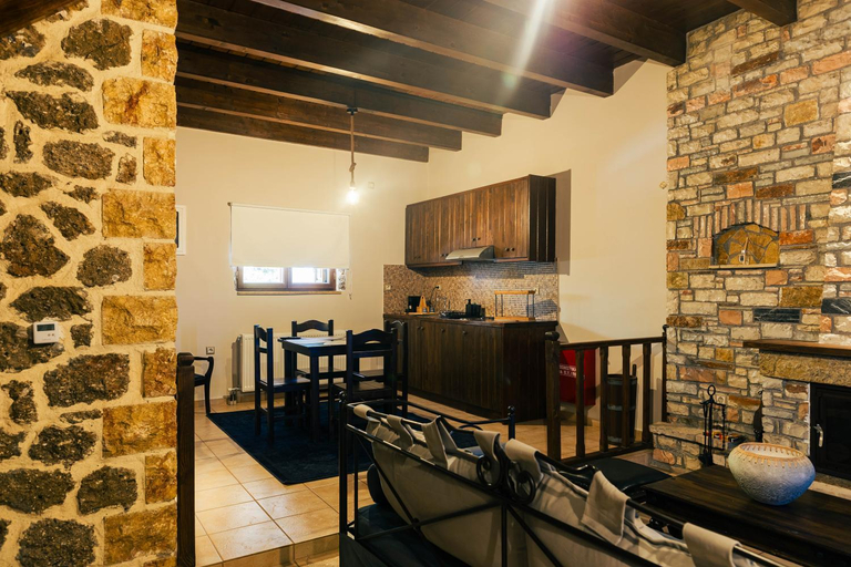Food & Drinks 4, Filiantra Suites, Peloponnese