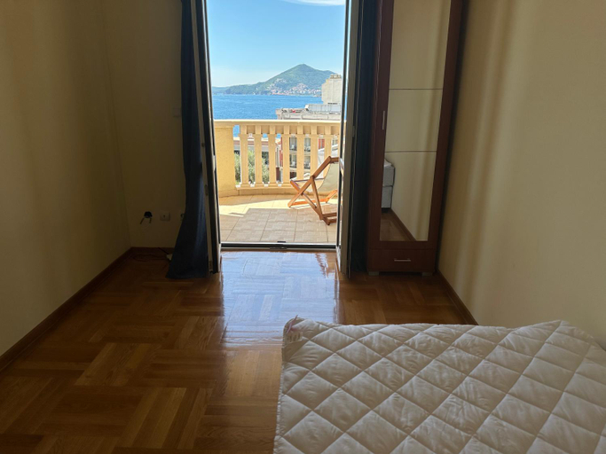 Others 4, Apartments Villa Przno
