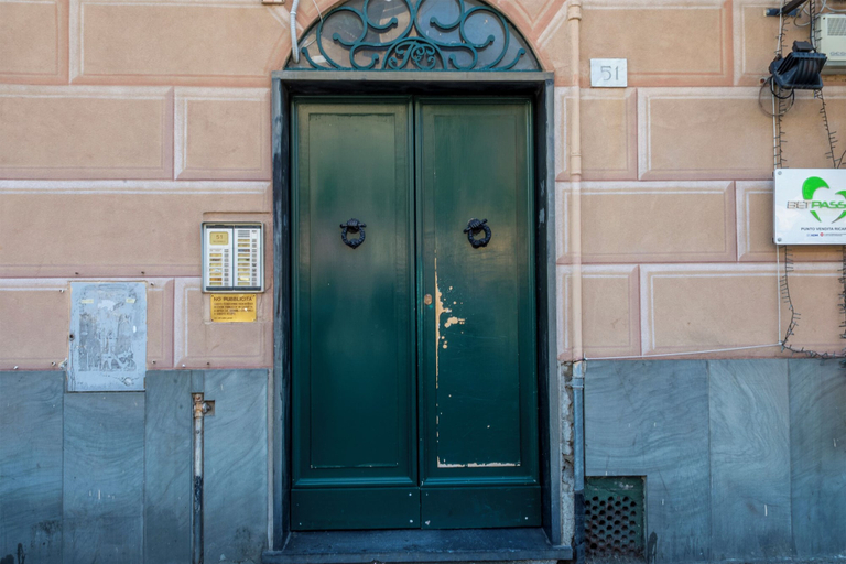 Exterior, Quinto Easy Stay by Wonderful Italy, Genova