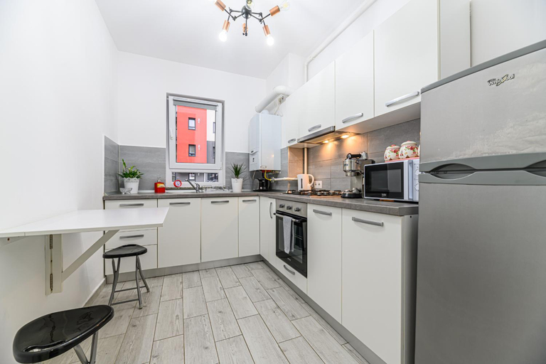 Others 4, JAD Comfortable Apartments, Brasov