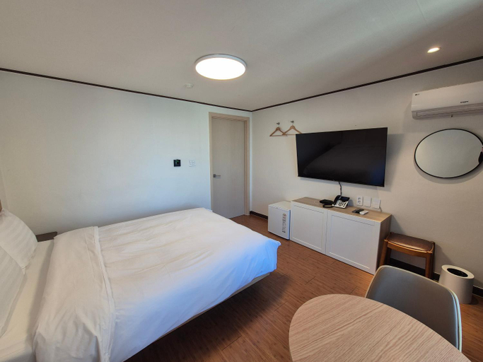 Bedroom 3, Sokcho Memories, Goseong
