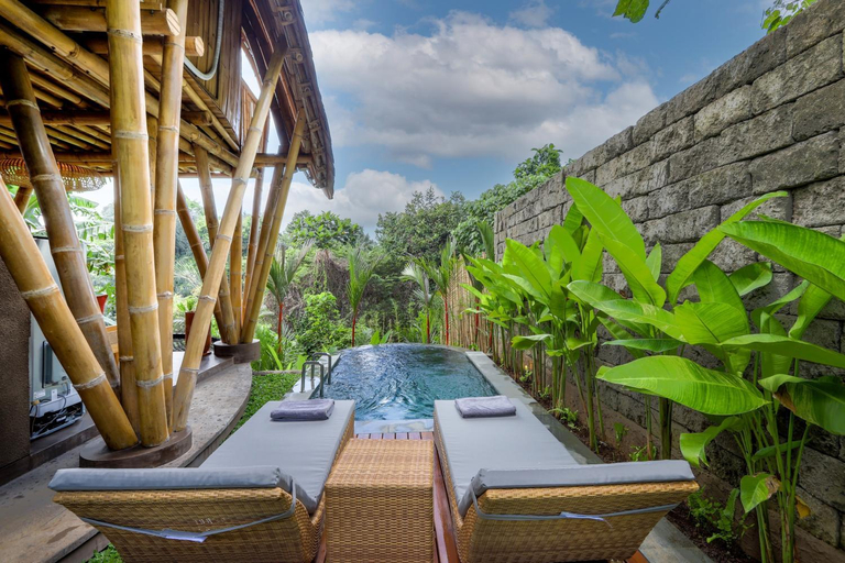 Sport & Beauty 2, Mahajiva, Badung