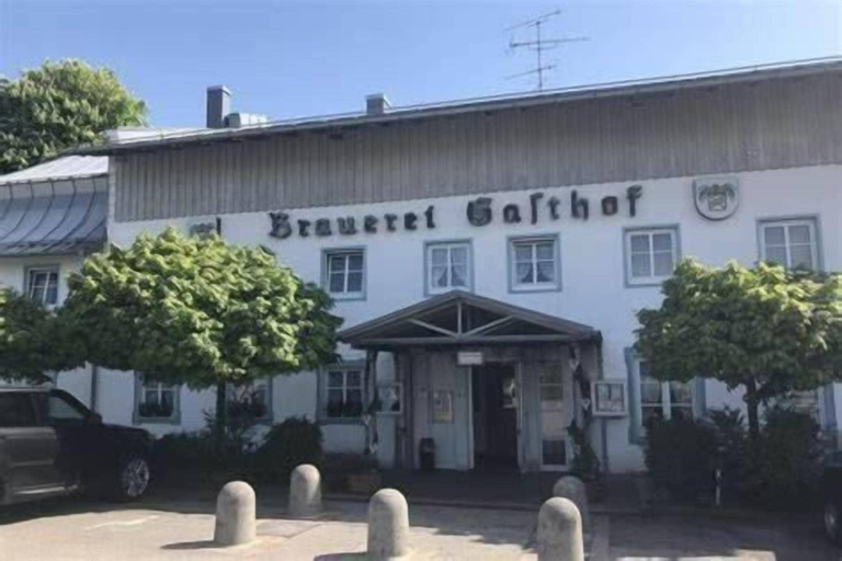 Exterior 5, Brauereigasthof Gut Forsting, Rosenheim