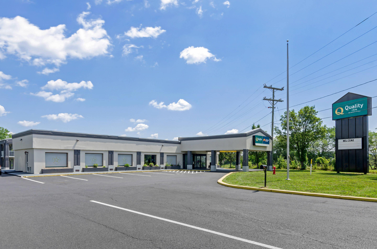Exterior & Views 2, Suburban Studios Verona - Staunton North, Augusta