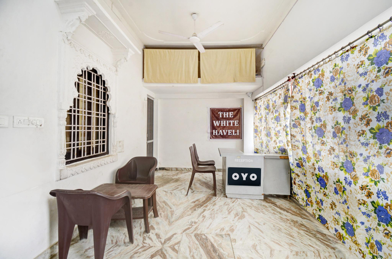 Others 5, Hotel O The White Haveli, Udaipur