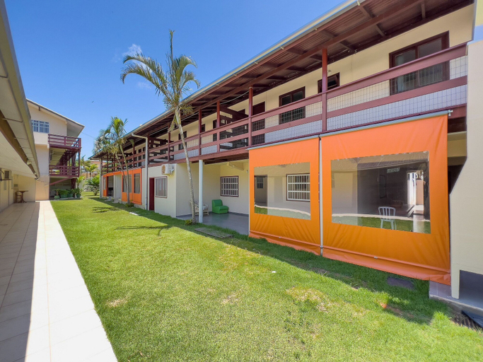 Exterior & Views 2, AP 27 Ala Canto Gran Residencial Solavir, Bombinhas