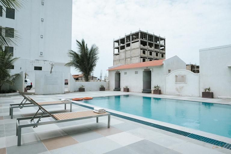 Others 4, Daksh The Madhuvan Suites Dwarka, Devbhumi Dwarka