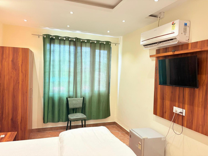 Bedroom 5, HITAM HOME, Garhwal