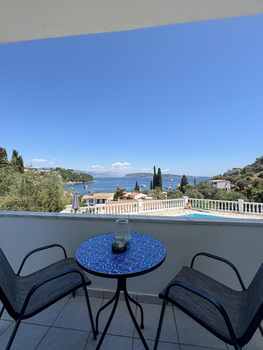 2, Bay Apartments - Kalami by Sunvil, Ionian Islands