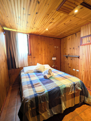 Bedroom 3, Miztli Lodge & Adventures, Puntarenas