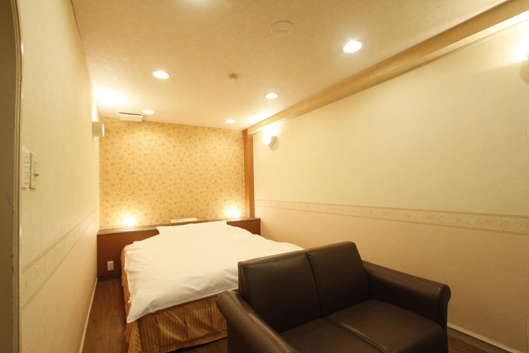 Others 3, Hotel Mio (Adult Only), Kariya