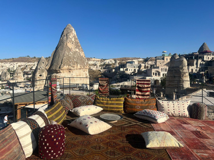 Exterior & Views 2, Memory Cave House, Nevşehir