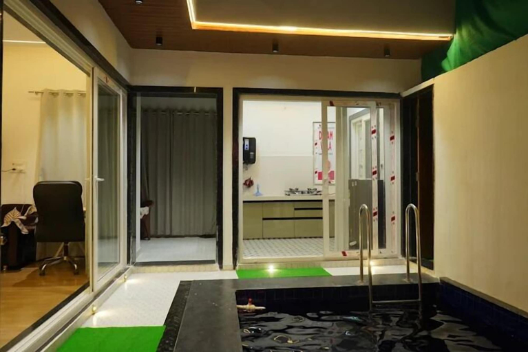 Pool 2, Dream Villa, Banswara