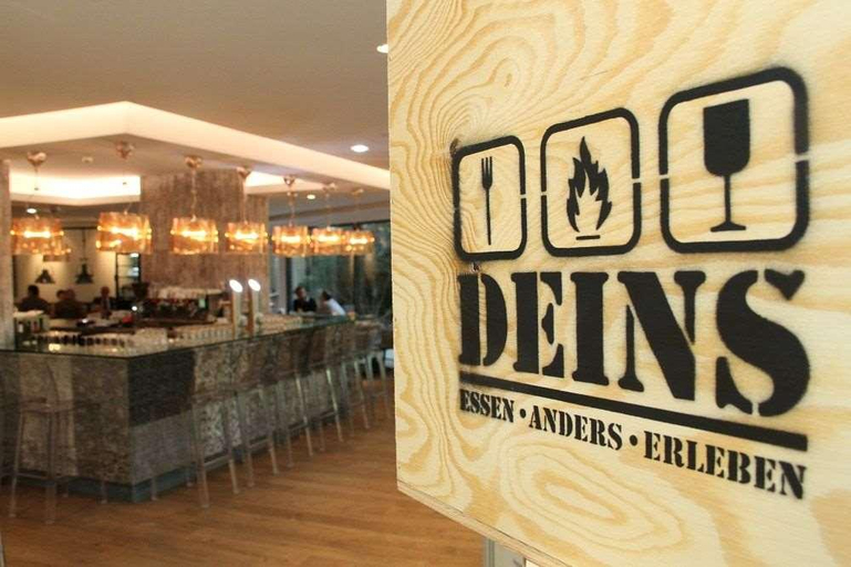 Food & Drinks 3, Congress Hotel Am Stadtpark Hannover, Region Hannover