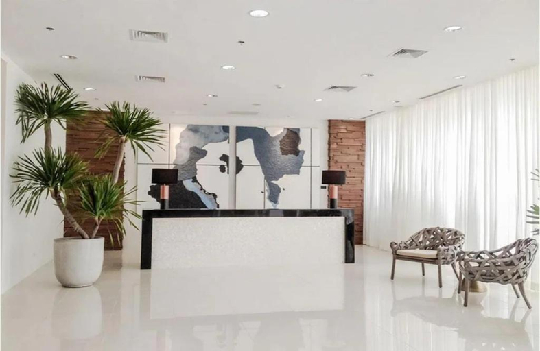 Public Area 5, Davao Central Suites, Davao City