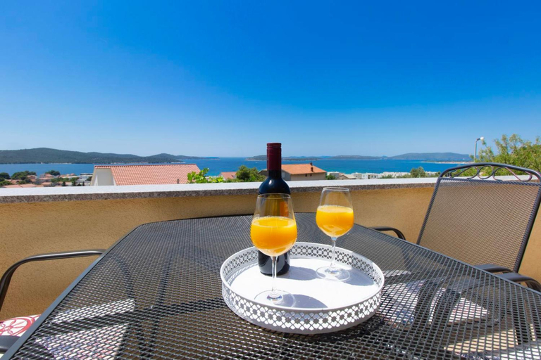 Food & Drinks 4, Apartments Matic, Šibenik