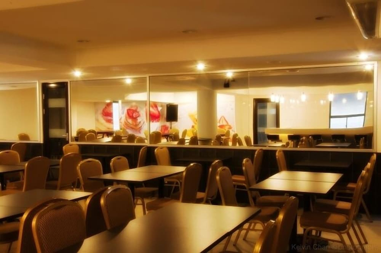 Food & Drinks 5, HomeStay Kuching, Kuching