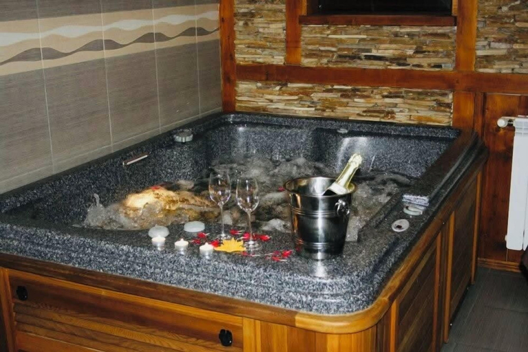 Others 4, Family hotel Elida, Bansko