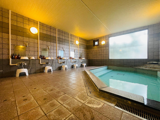 Sport & Beauty 5, Fuji Premium Hotel, Fujiyoshida