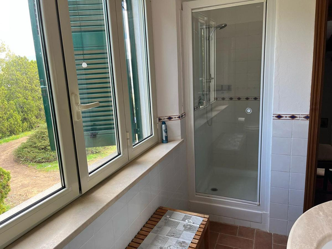 Bathroom 2, KALI Srl Societa Agricola, Grosseto